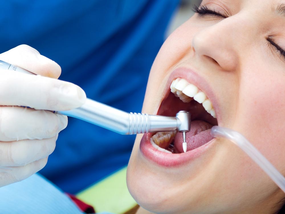 V Dentist Dental Care
